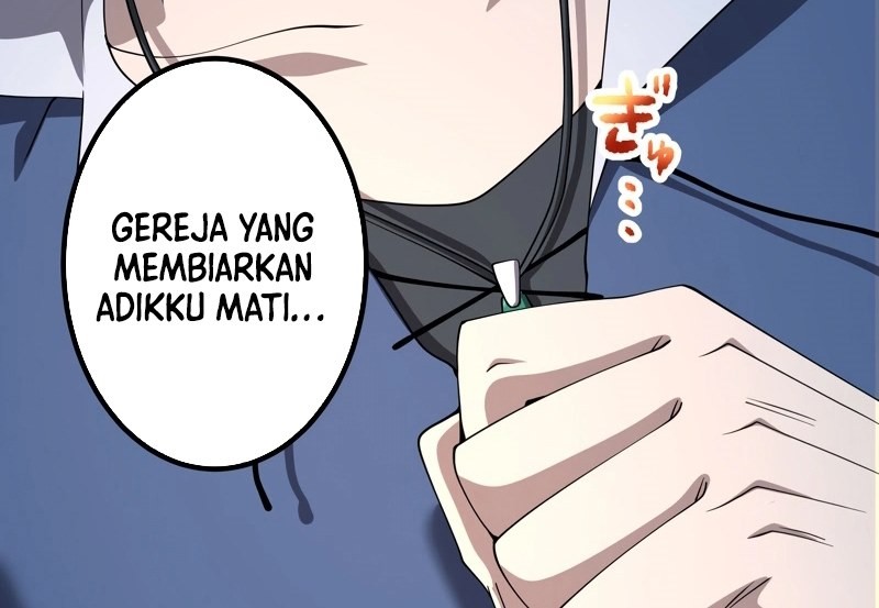 Monster Eater Adventurer Chapter 60 Gambar 50