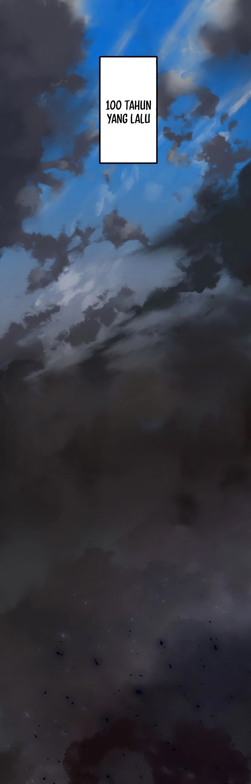 Komik Monster Eater Adventurer Chapter 60 gambar nomor 1