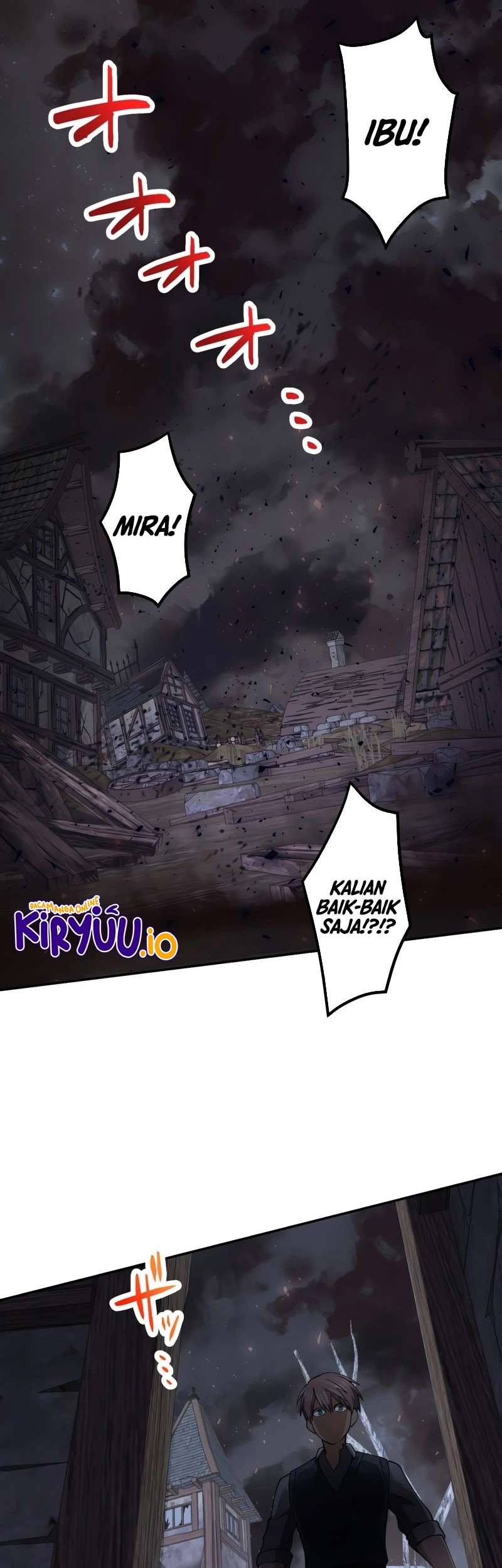 Manga Monster Eater Adventurer Chapter 60 gambar nomor 2