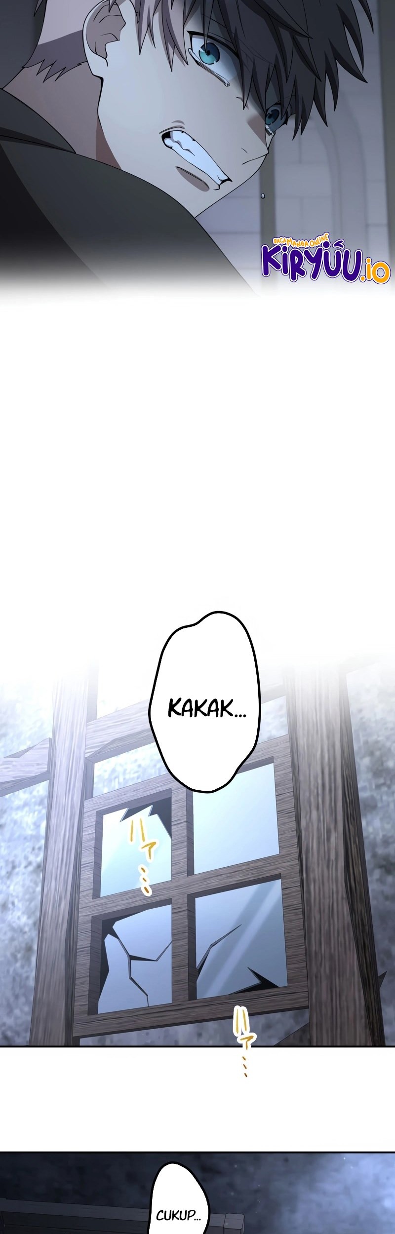 Monster Eater Adventurer Chapter 60 Gambar 23