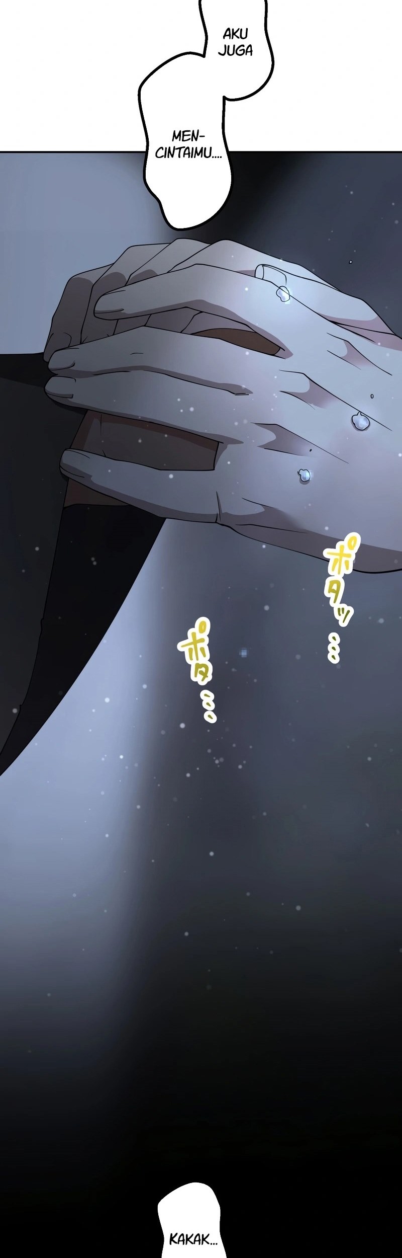 Monster Eater Adventurer Chapter 60 Gambar 27