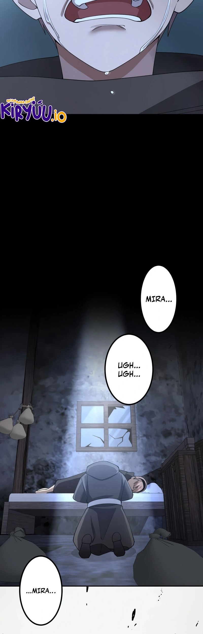 Monster Eater Adventurer Chapter 60 Gambar 29