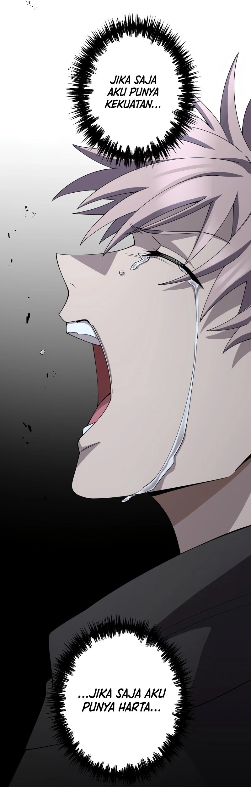 Monster Eater Adventurer Chapter 60 Gambar 31