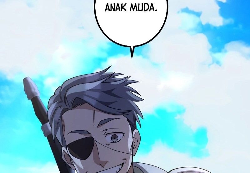 Monster Eater Adventurer Chapter 60 Gambar 35