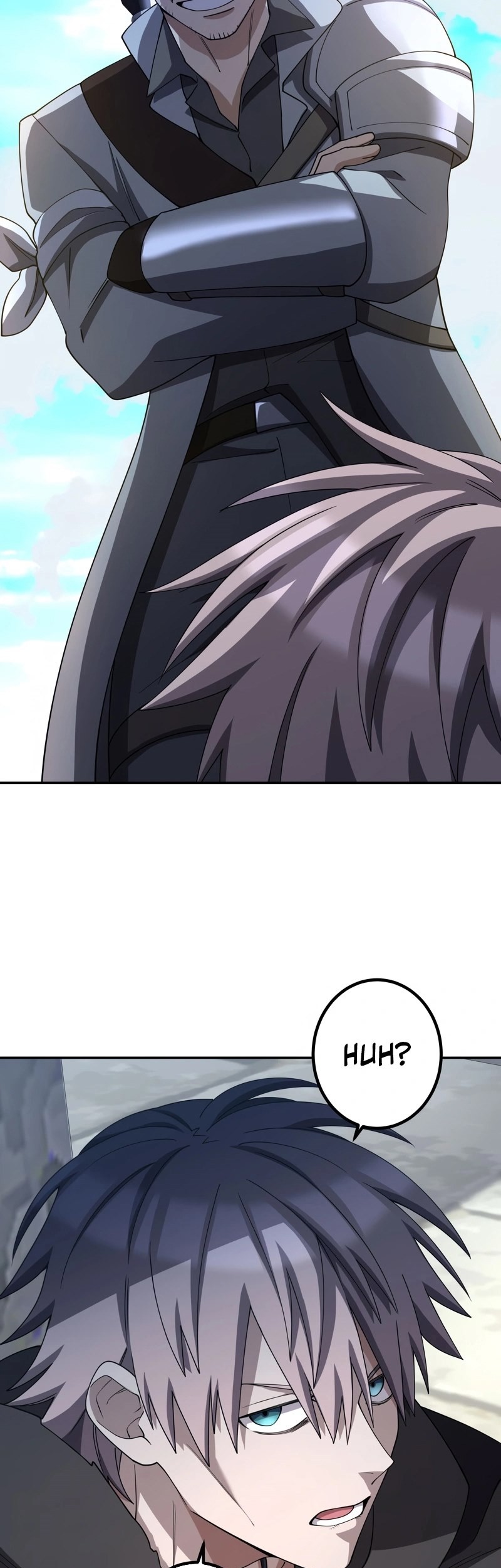 Monster Eater Adventurer Chapter 60 Gambar 36