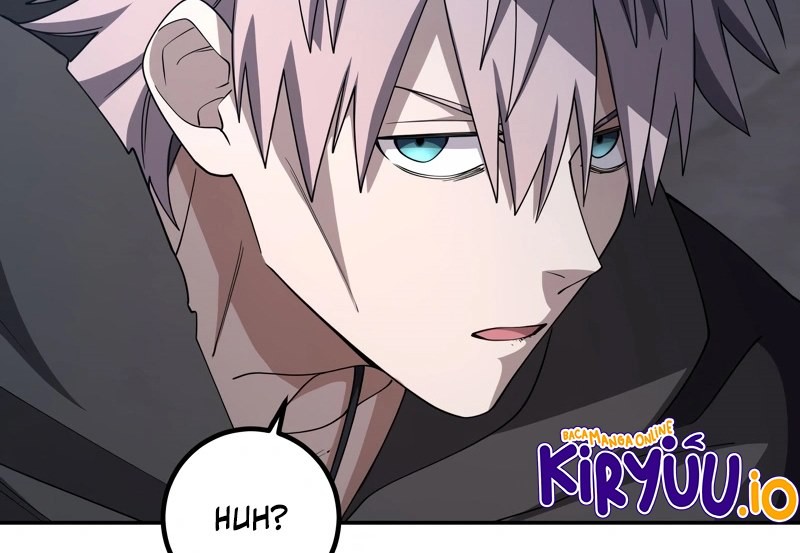 Monster Eater Adventurer Chapter 60 Gambar 40