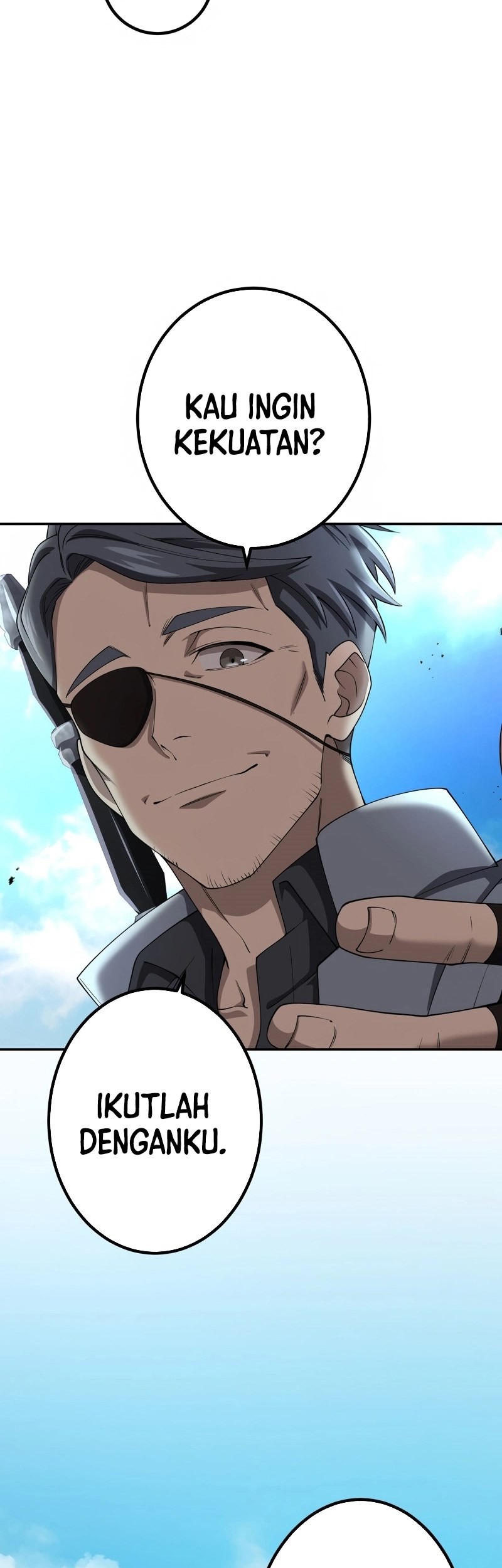 Monster Eater Adventurer Chapter 60 Gambar 41