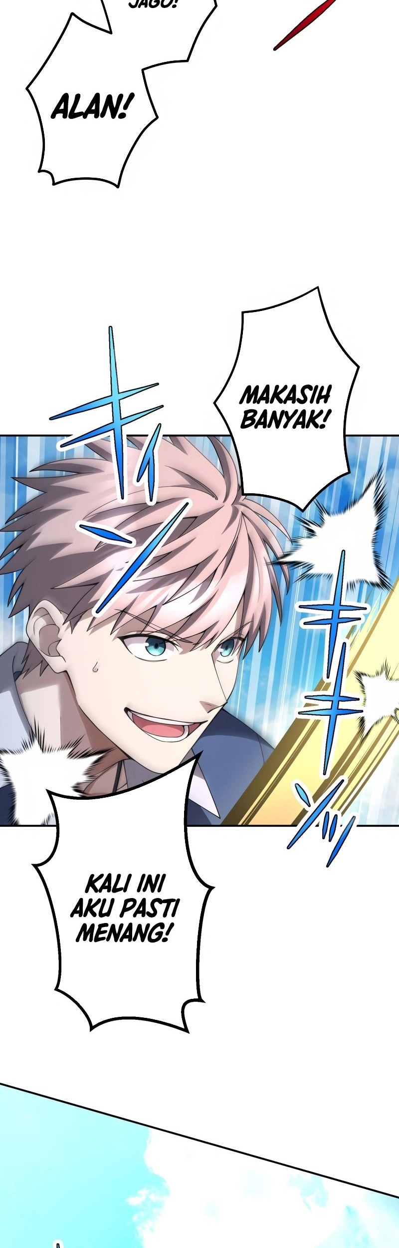 Monster Eater Adventurer Chapter 60 Gambar 44