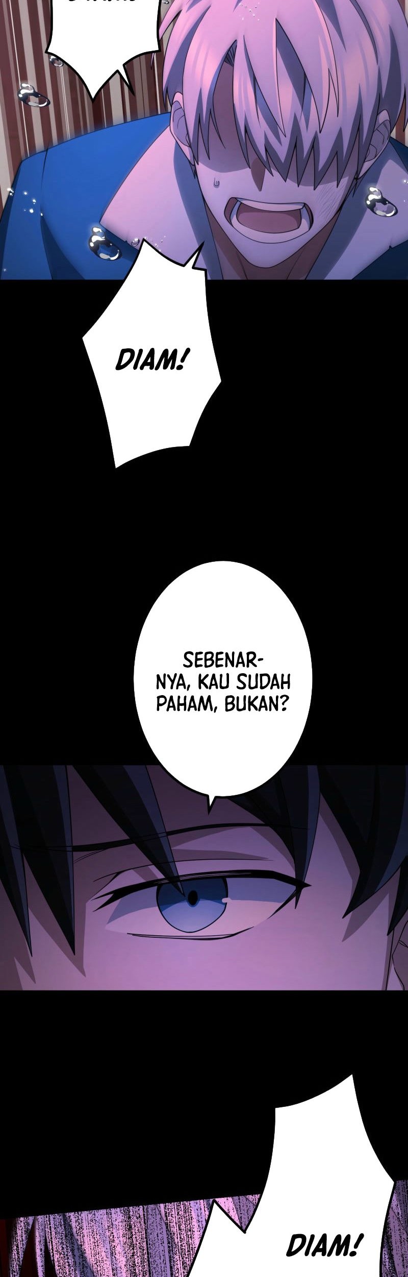 Monster Eater Adventurer Chapter 61 Gambar 64