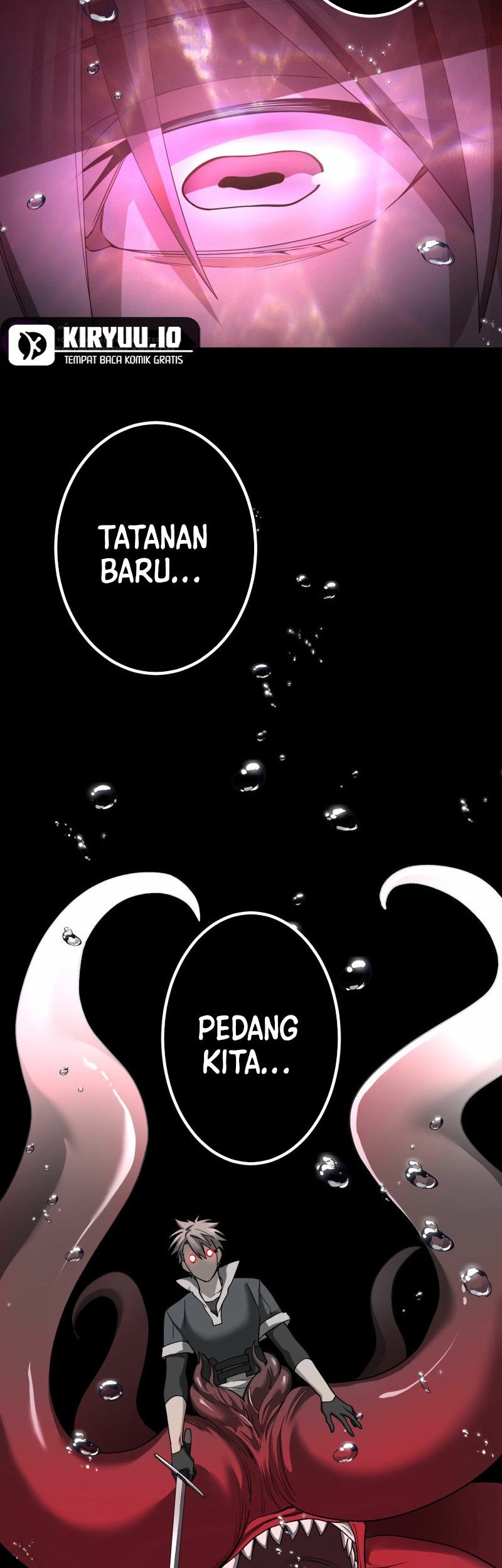 Monster Eater Adventurer Chapter 61 Gambar 69