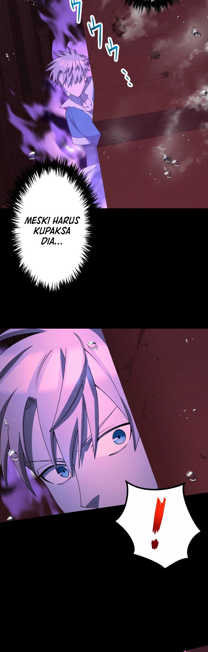 Monster Eater Adventurer Chapter 61 Gambar 52