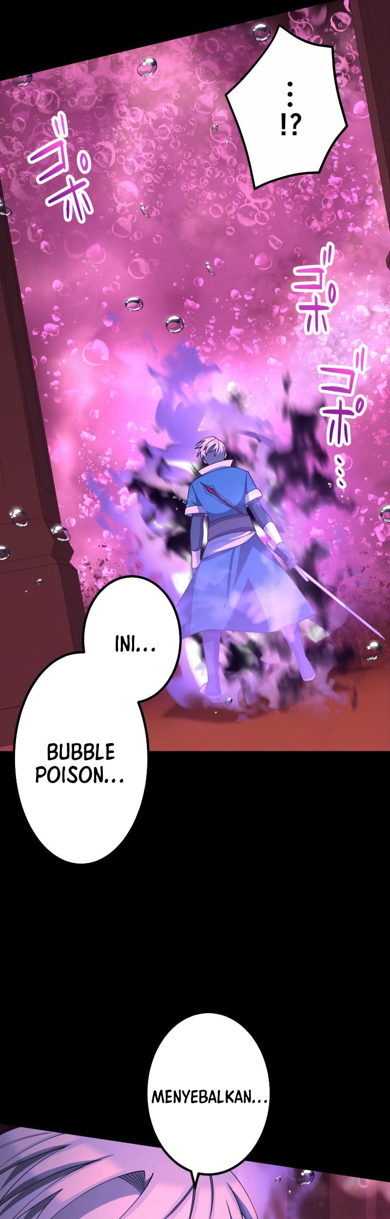 Monster Eater Adventurer Chapter 61 Gambar 53