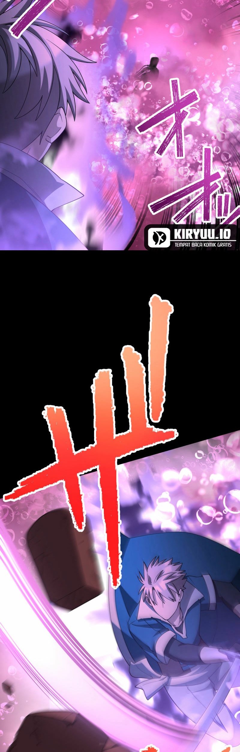 Monster Eater Adventurer Chapter 61 Gambar 56