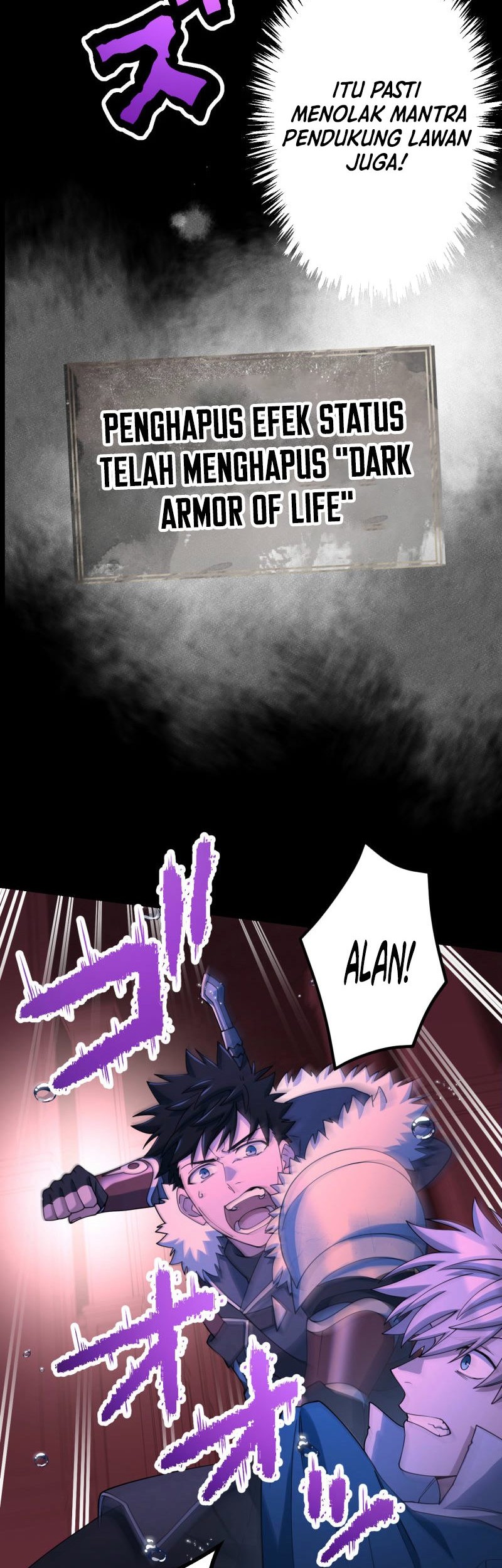 Monster Eater Adventurer Chapter 61 Gambar 60