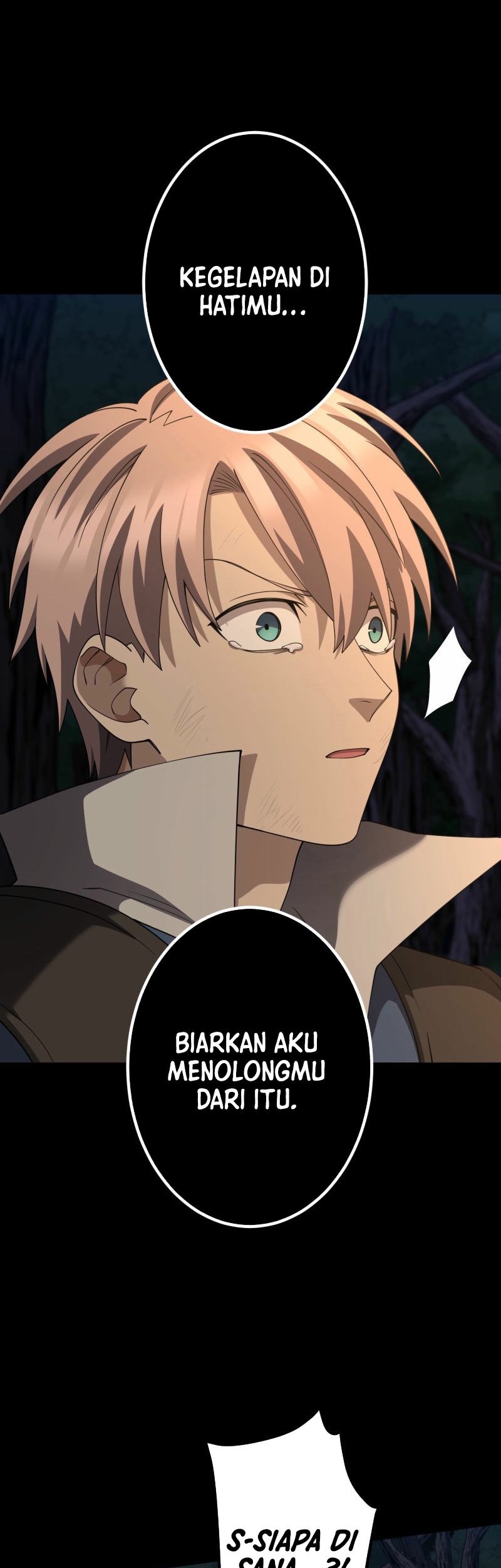 Komik Monster Eater Adventurer Chapter 61 gambar nomor 1