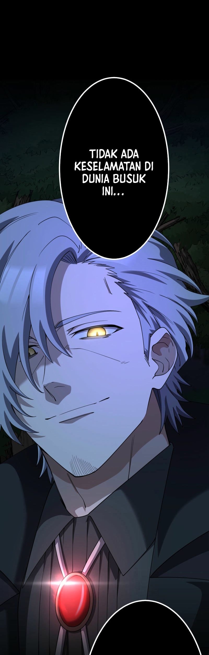 Monster Eater Adventurer Chapter 61 Gambar 4