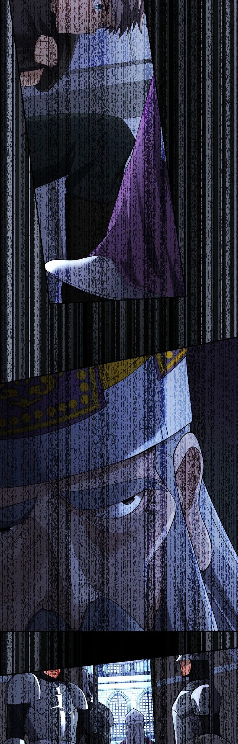 Monster Eater Adventurer Chapter 61 Gambar 12