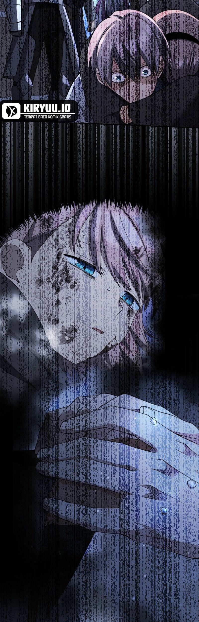 Monster Eater Adventurer Chapter 61 Gambar 13