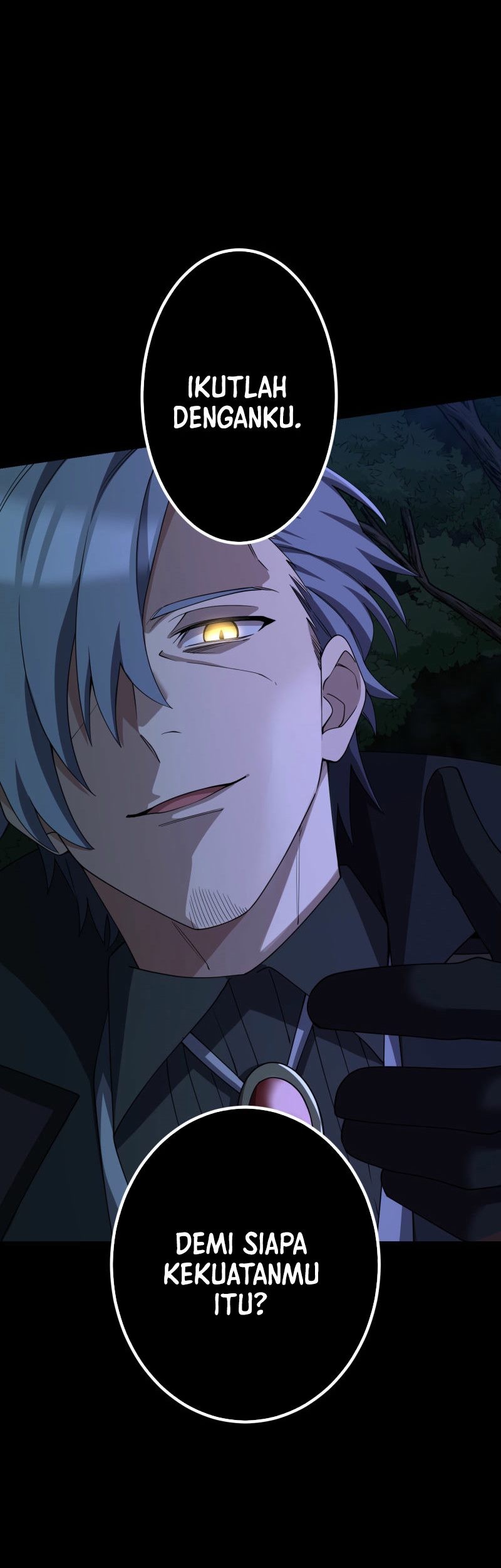 Monster Eater Adventurer Chapter 61 Gambar 16