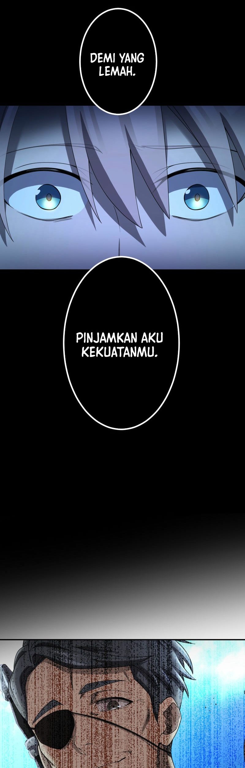 Monster Eater Adventurer Chapter 61 Gambar 17