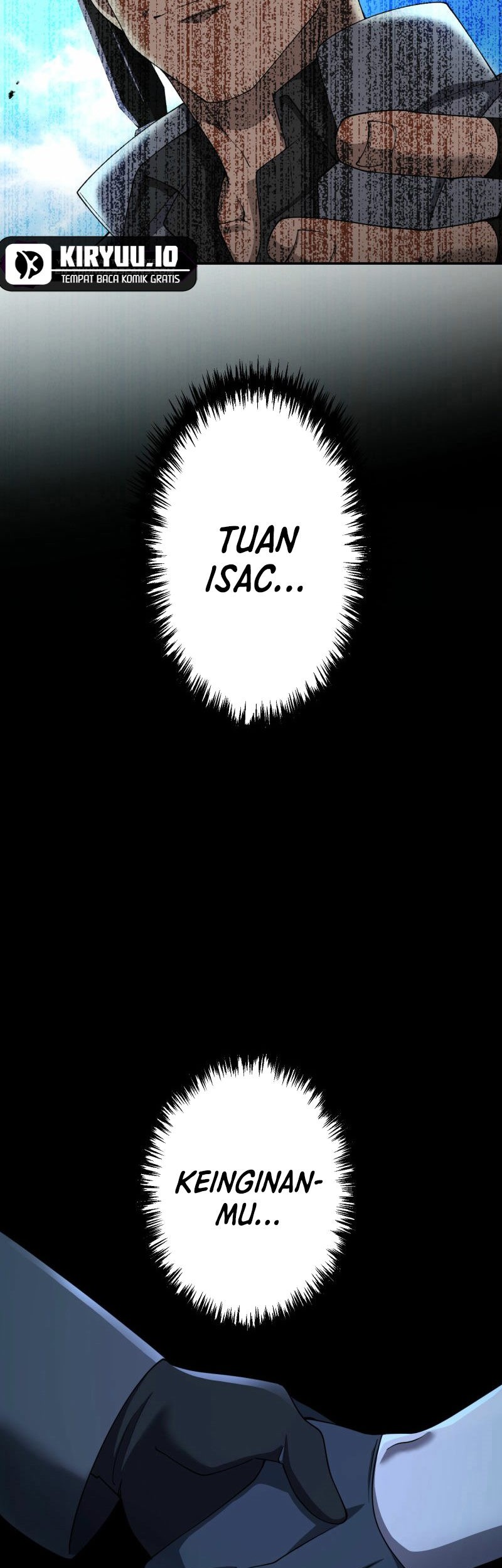 Monster Eater Adventurer Chapter 61 Gambar 18