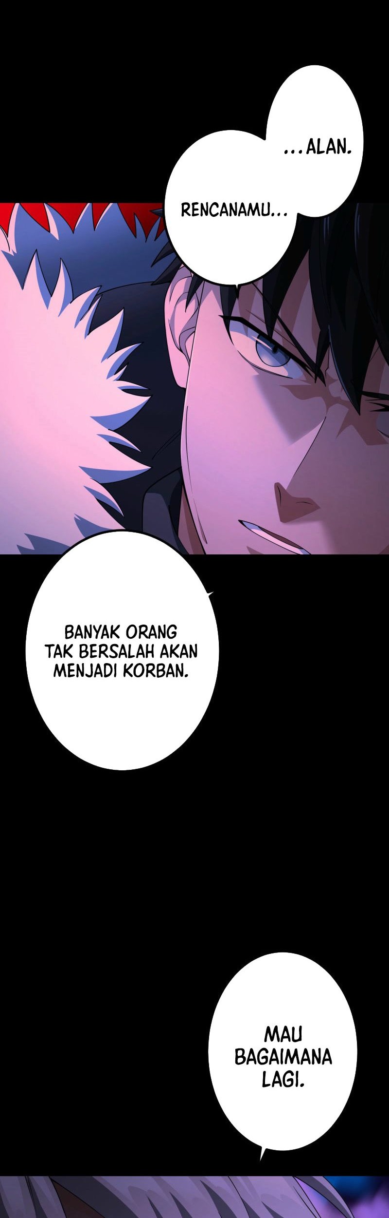 Monster Eater Adventurer Chapter 61 Gambar 27