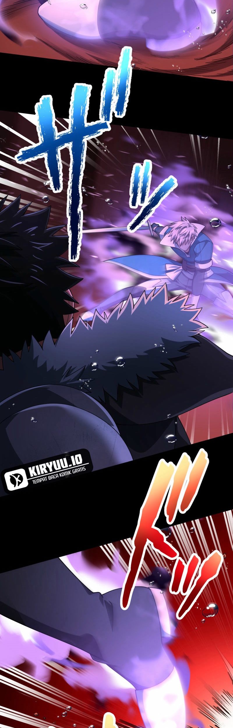 Monster Eater Adventurer Chapter 61 Gambar 33