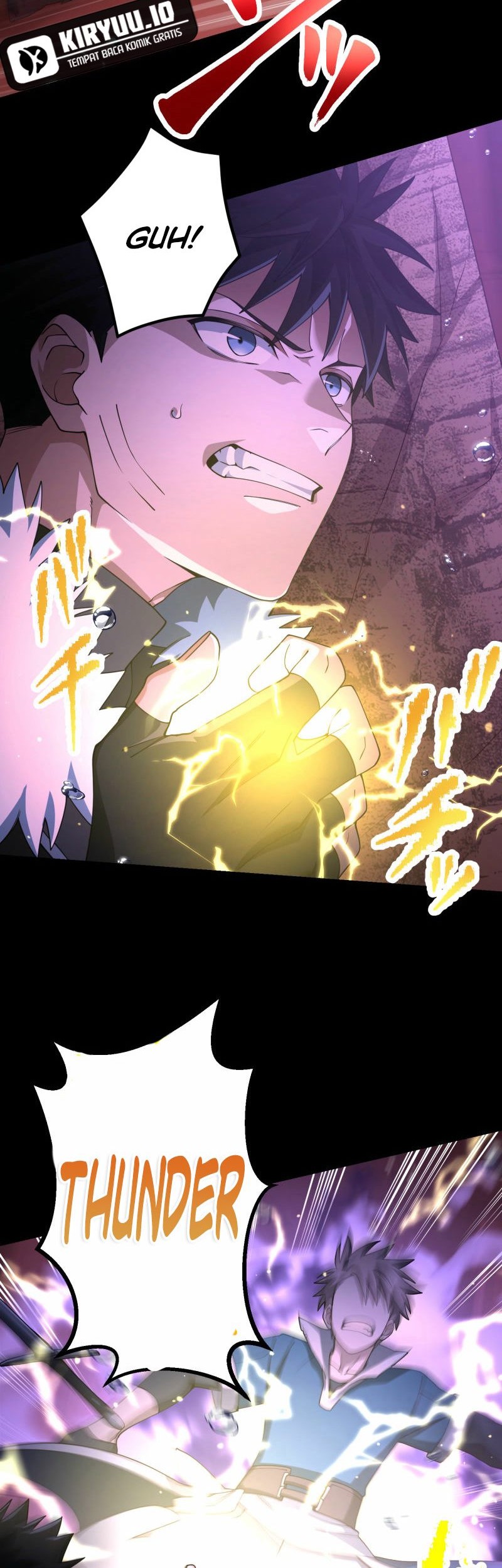 Monster Eater Adventurer Chapter 61 Gambar 37