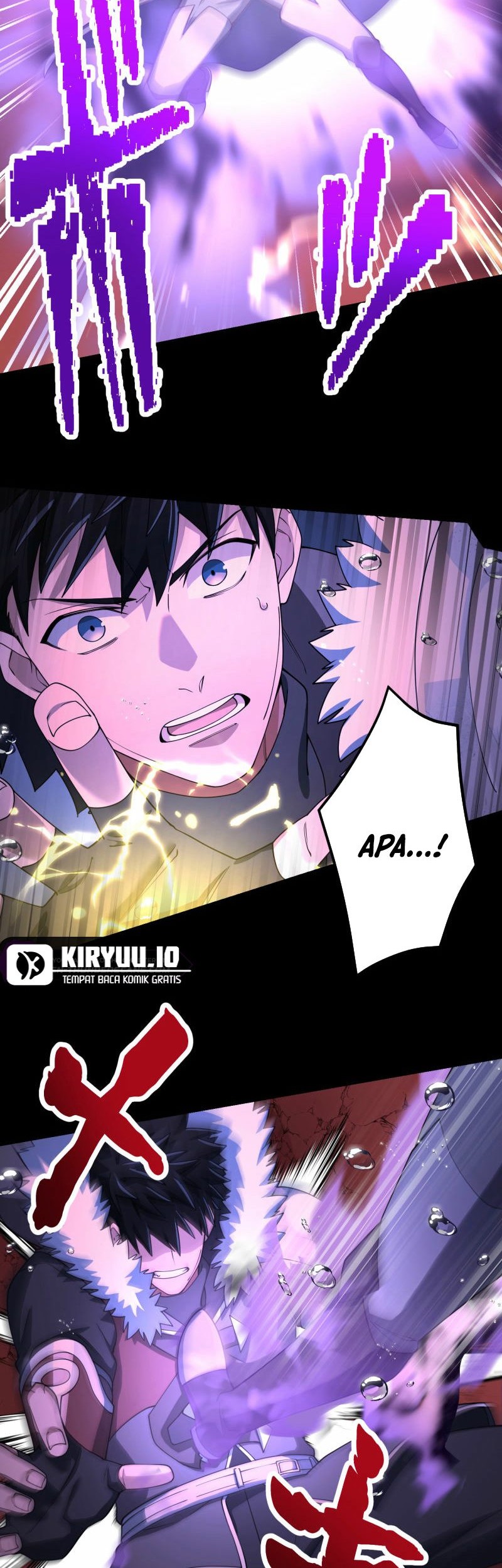 Monster Eater Adventurer Chapter 61 Gambar 39