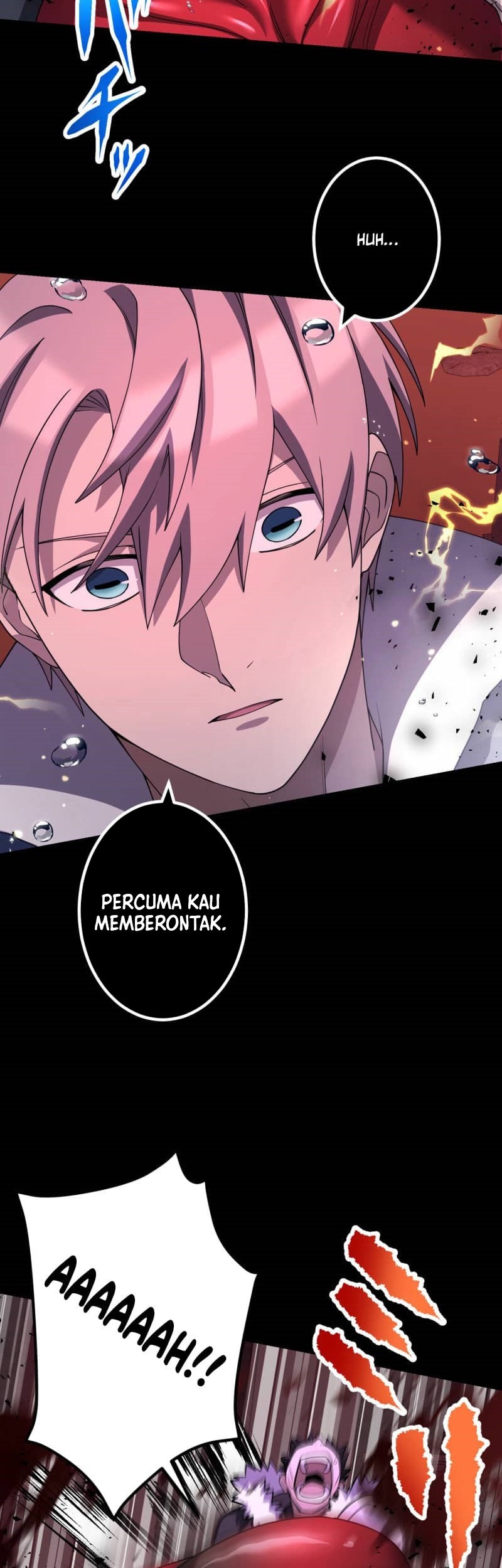 Monster Eater Adventurer Chapter 62 Gambar 48