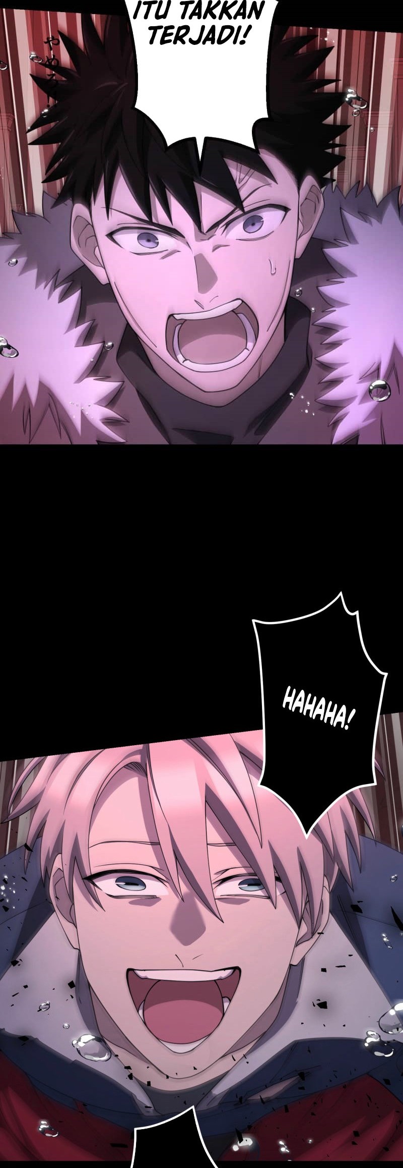 Monster Eater Adventurer Chapter 62 Gambar 56