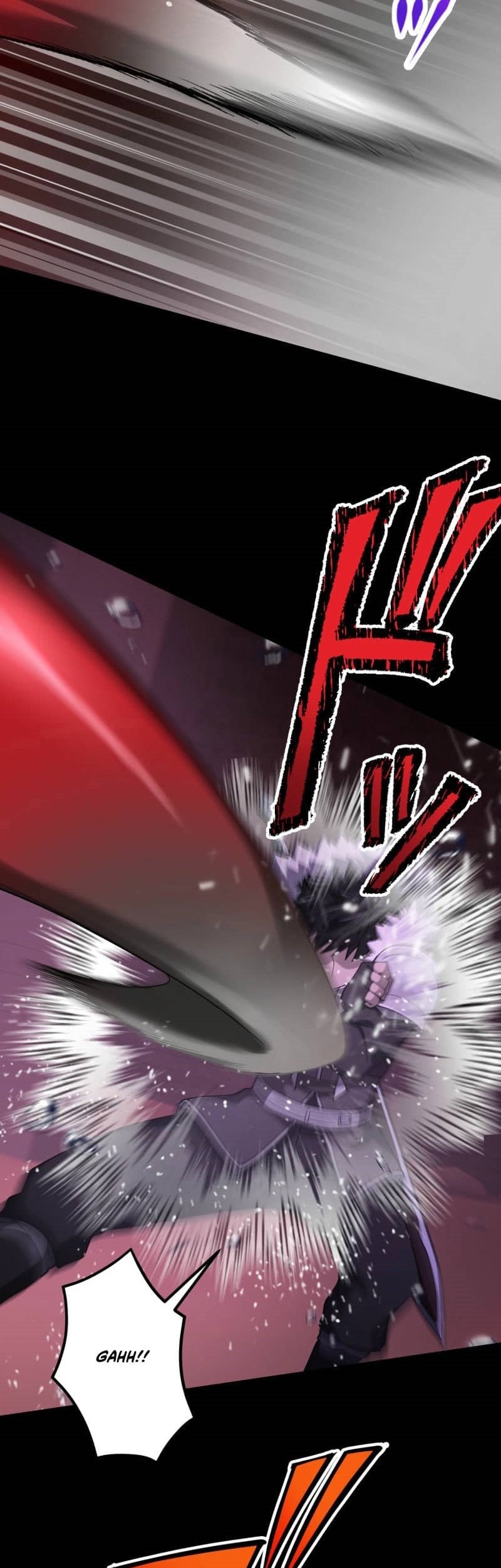 Monster Eater Adventurer Chapter 62 Gambar 6