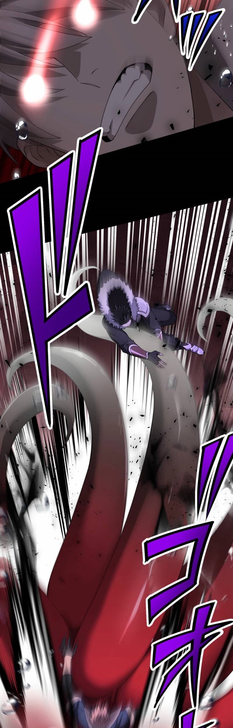 Monster Eater Adventurer Chapter 62 Gambar 22