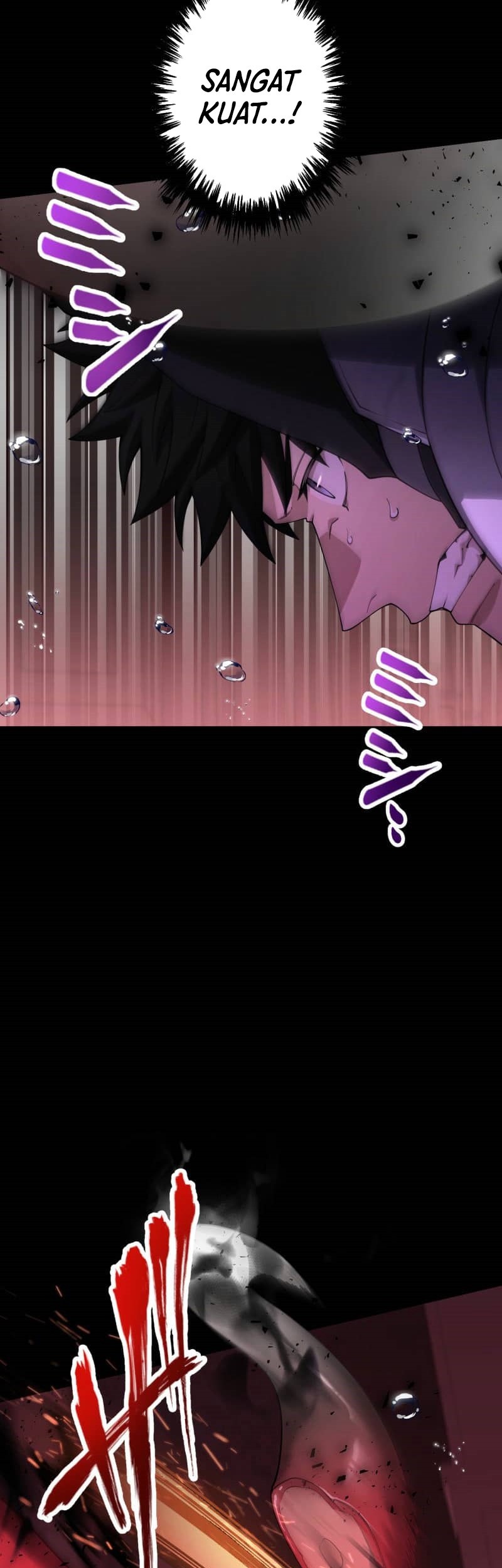 Monster Eater Adventurer Chapter 62 Gambar 33