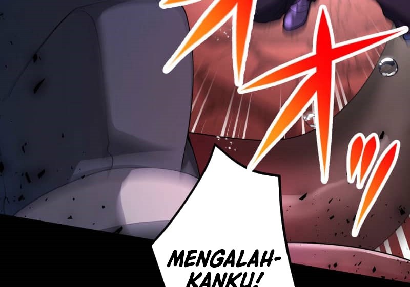 Monster Eater Adventurer Chapter 62 Gambar 35