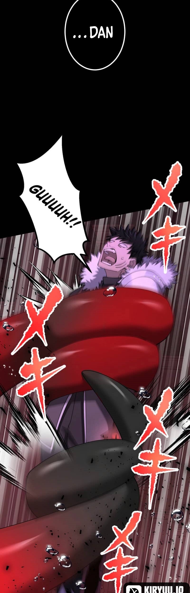 Monster Eater Adventurer Chapter 62 Gambar 44