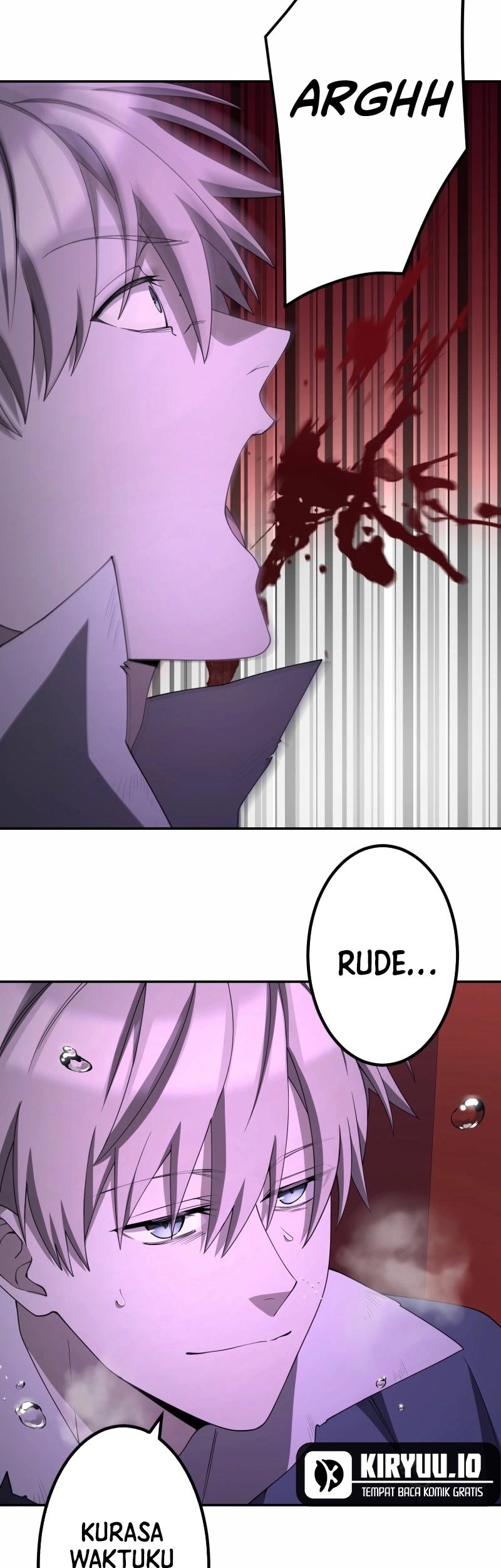 Monster Eater Adventurer Chapter 63 Gambar 62