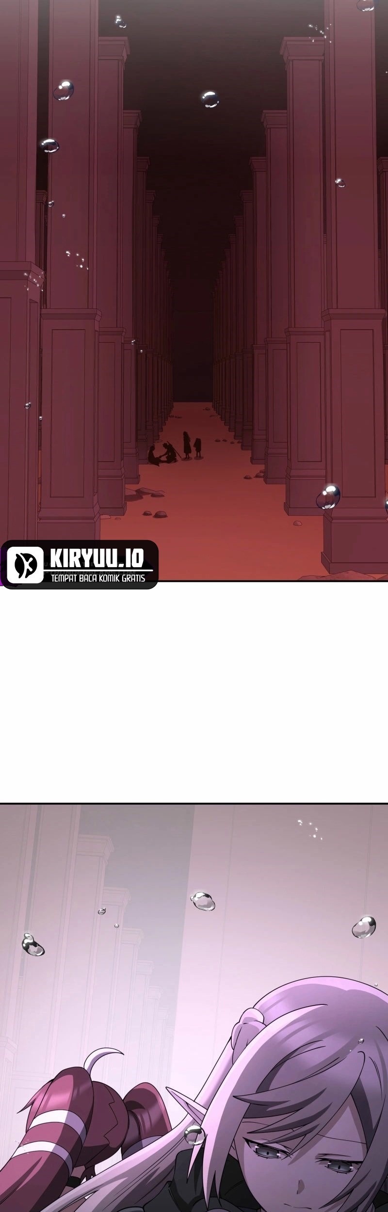 Monster Eater Adventurer Chapter 63 Gambar 66