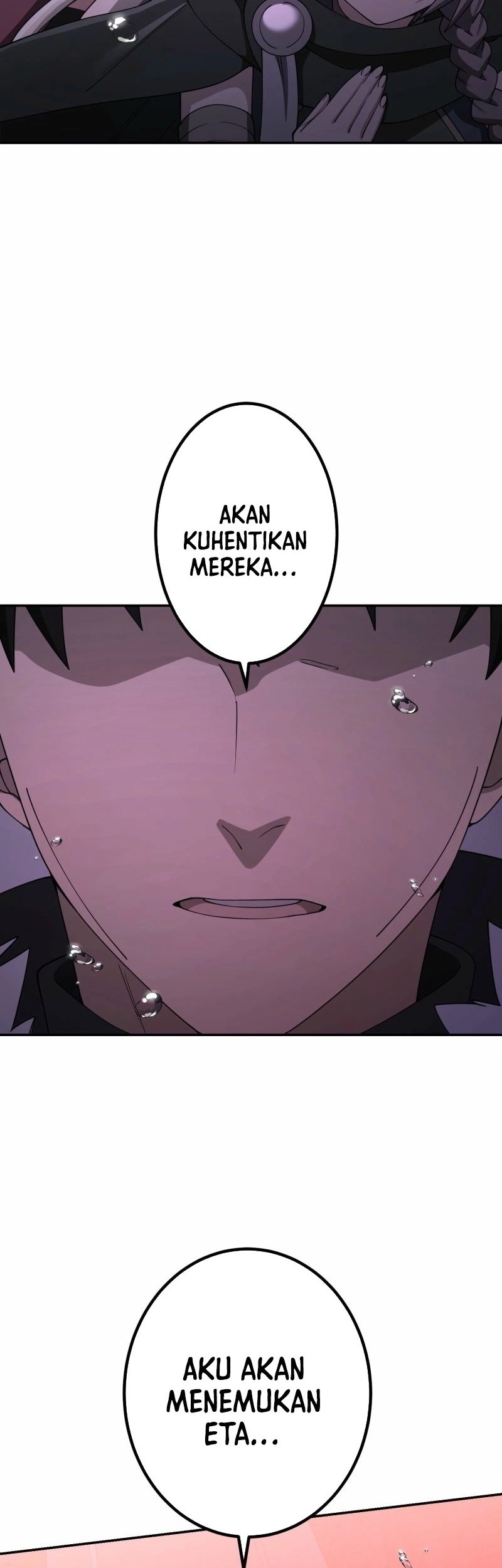 Monster Eater Adventurer Chapter 63 Gambar 67