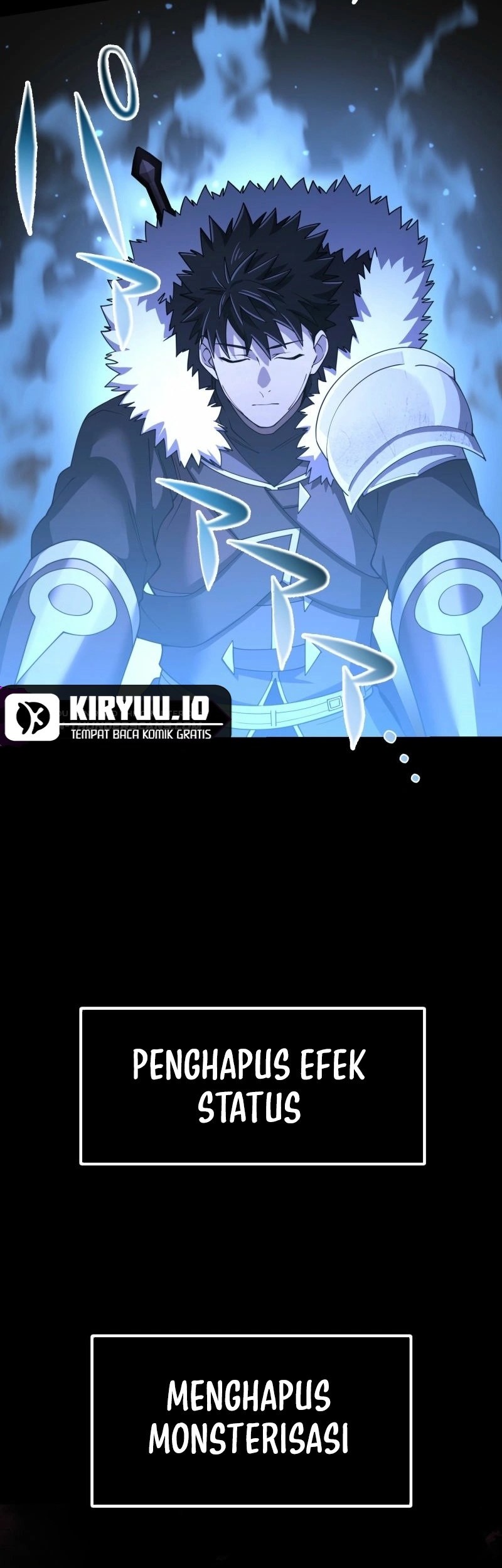 Monster Eater Adventurer Chapter 63 Gambar 49