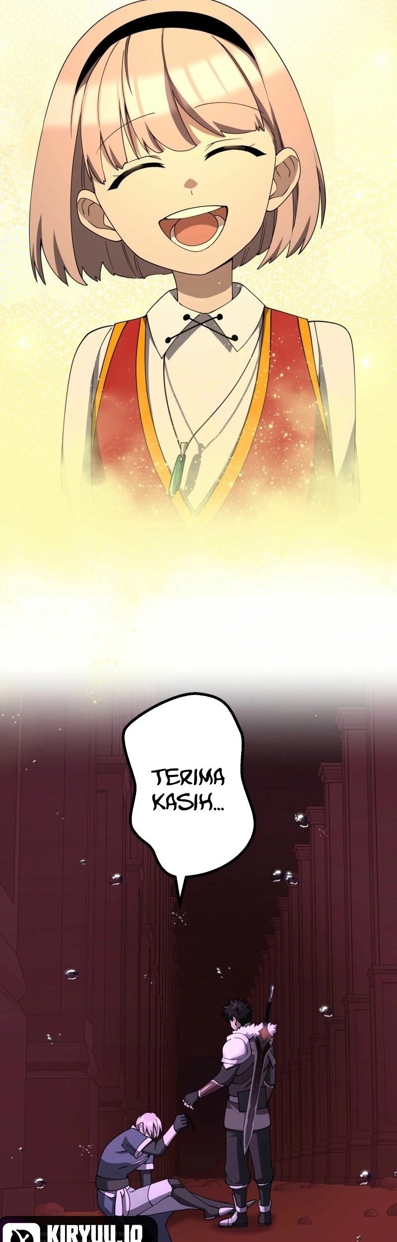 Monster Eater Adventurer Chapter 63 Gambar 60