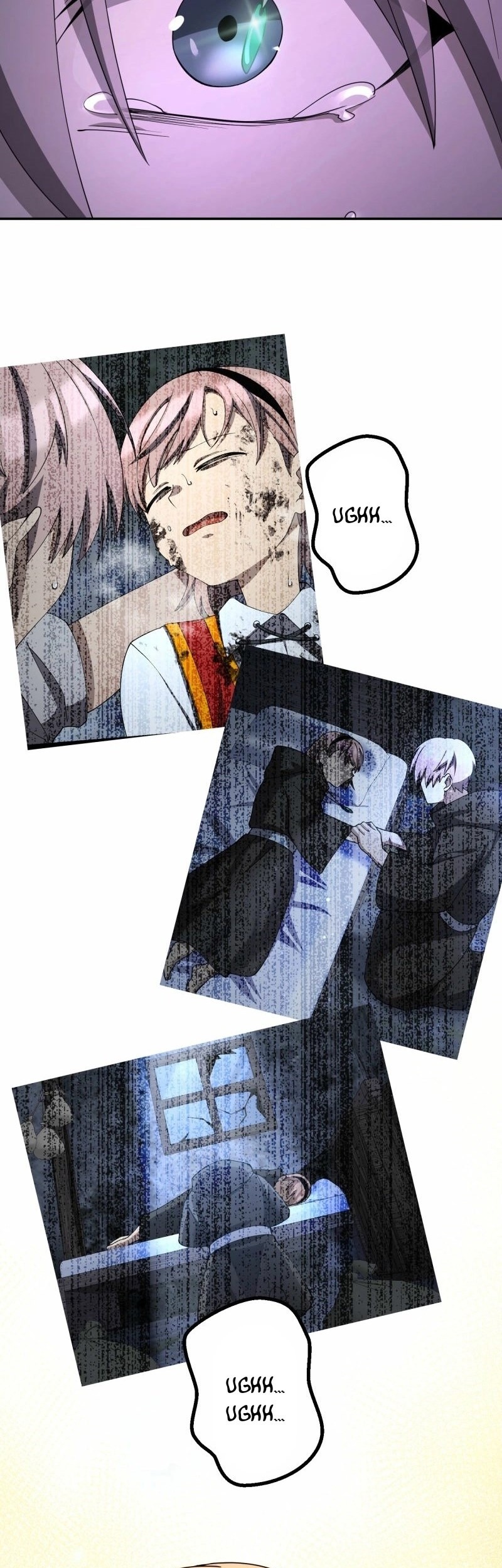 Monster Eater Adventurer Chapter 63 Gambar 59