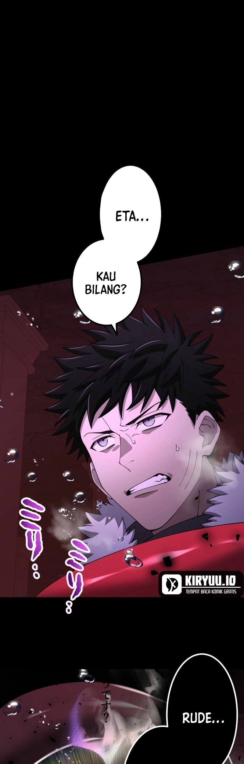 Manga Monster Eater Adventurer Chapter 63 gambar nomor 2