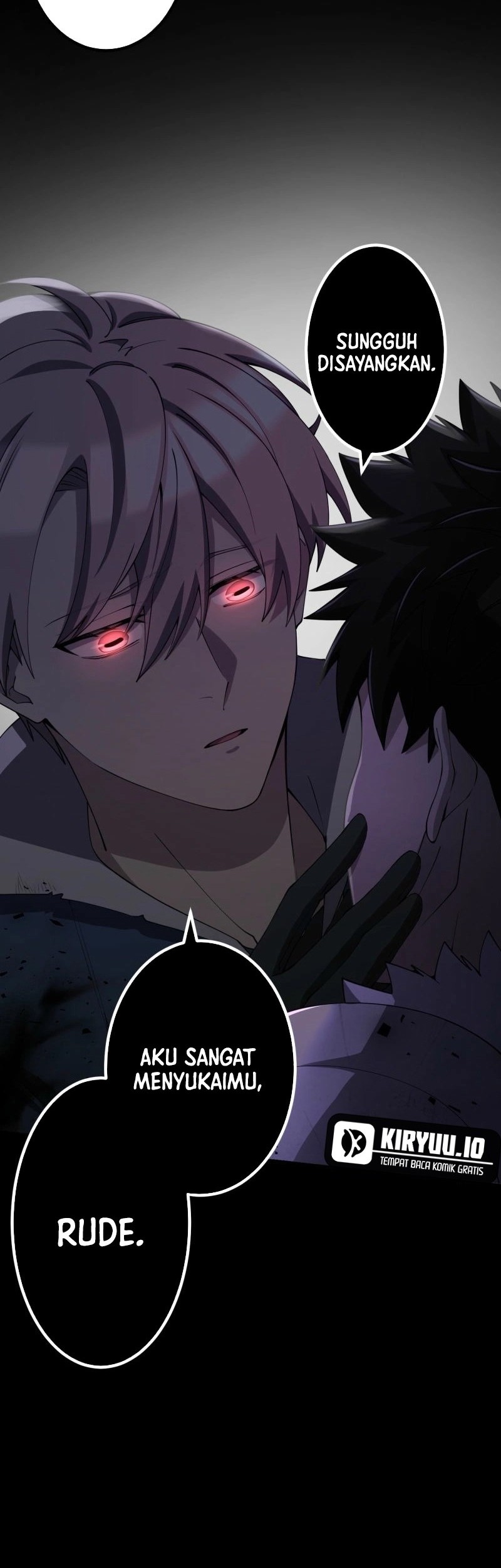 Monster Eater Adventurer Chapter 63 Gambar 5