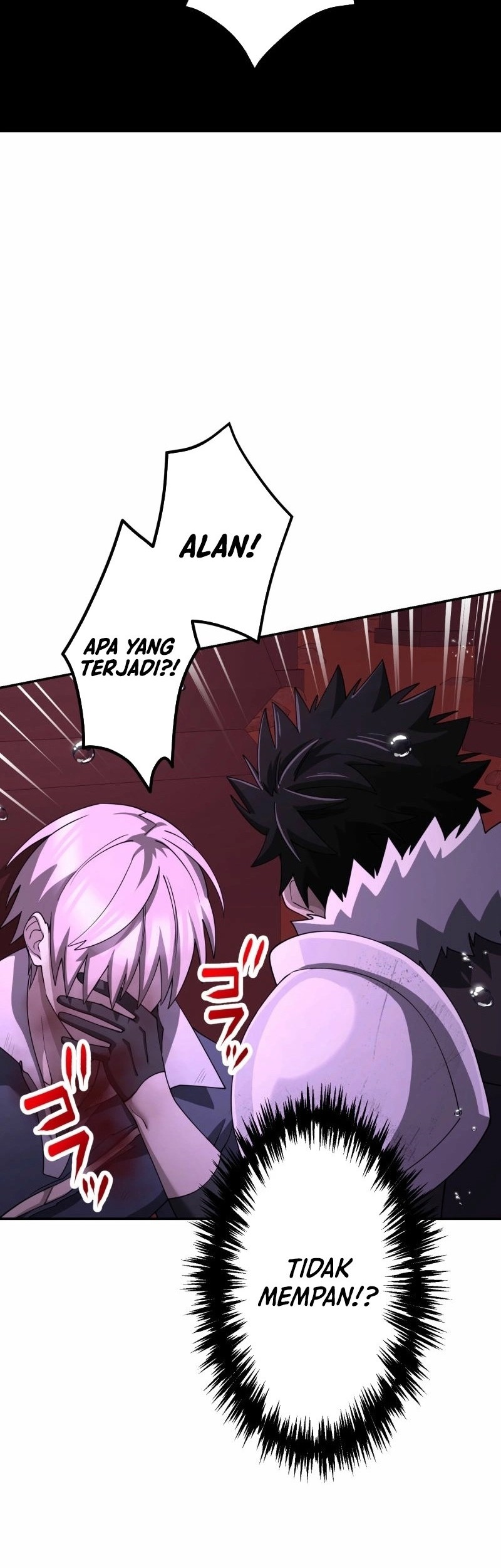 Monster Eater Adventurer Chapter 63 Gambar 8