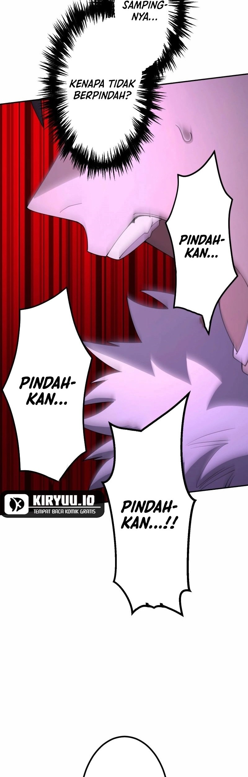 Monster Eater Adventurer Chapter 63 Gambar 10