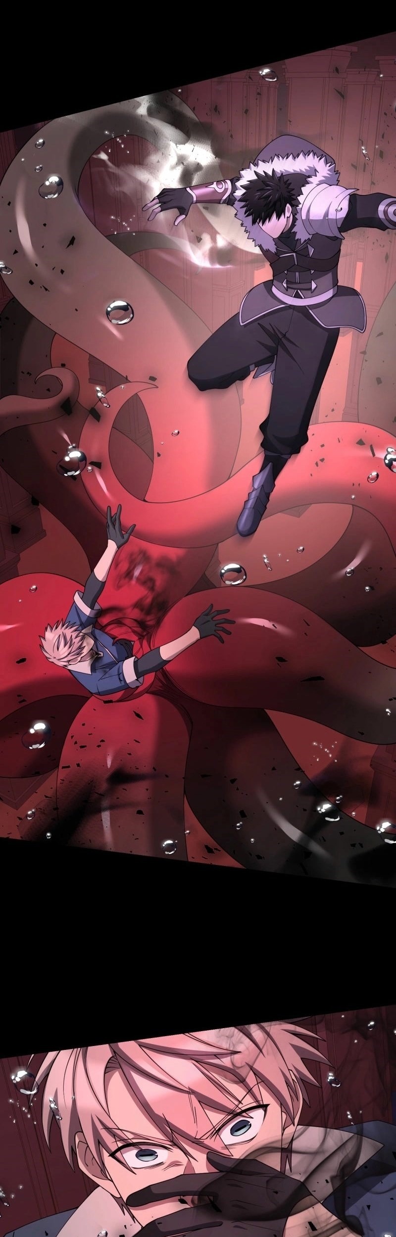 Monster Eater Adventurer Chapter 63 Gambar 17