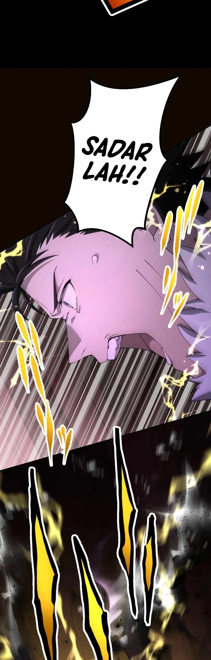 Monster Eater Adventurer Chapter 63 Gambar 29