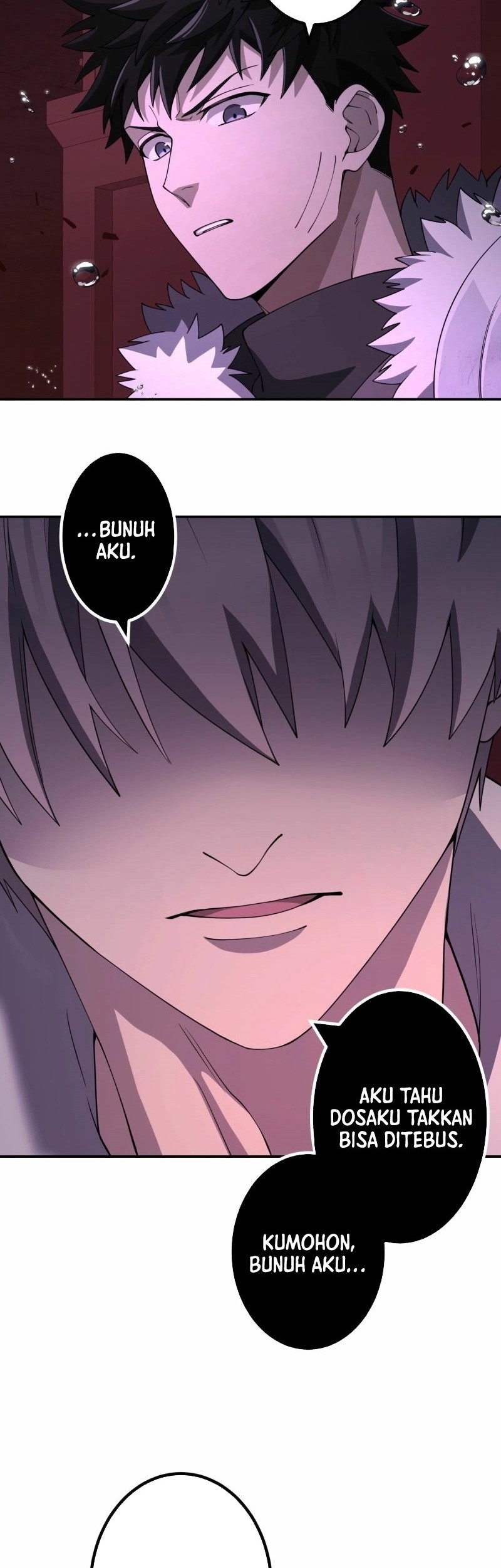 Monster Eater Adventurer Chapter 63 Gambar 38