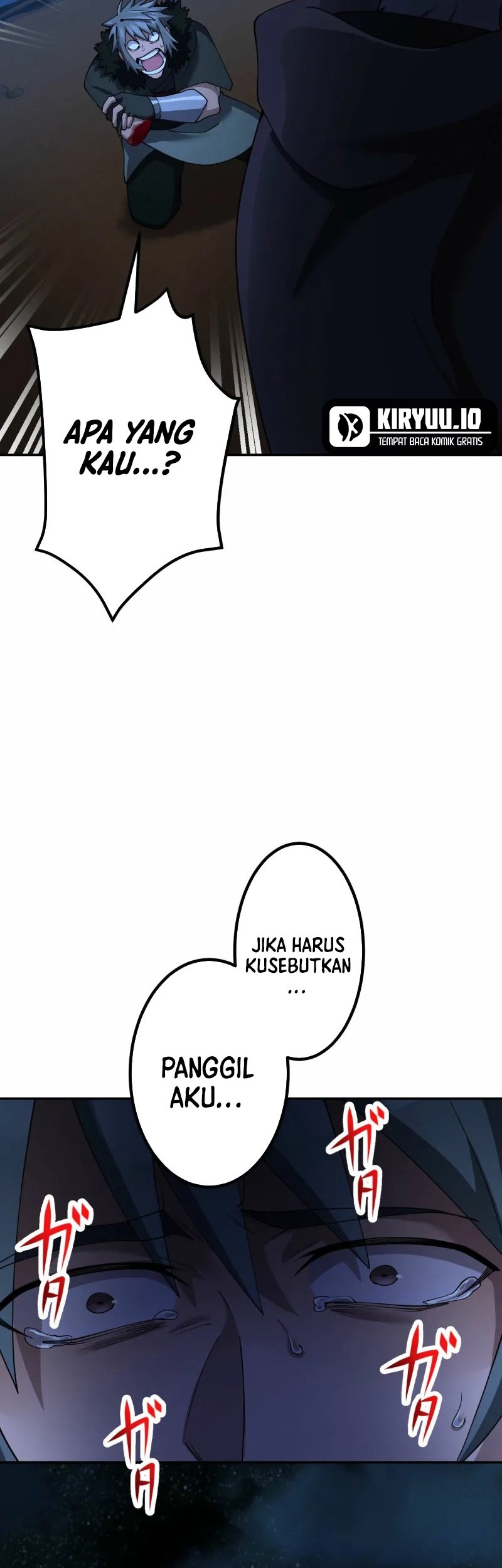 Monster Eater Adventurer Chapter 64 Gambar 64